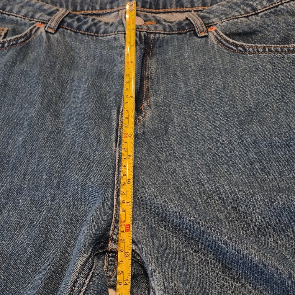 Monki Jorts - NWOT - Picture 6 of 9